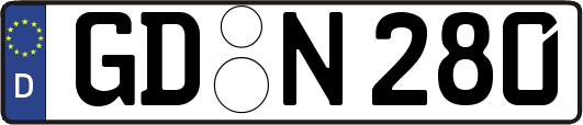 GD-N280