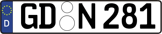 GD-N281