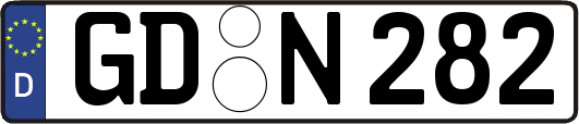 GD-N282