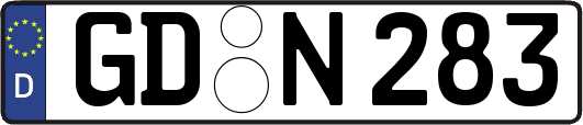 GD-N283