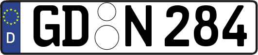 GD-N284