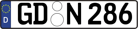 GD-N286