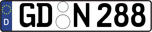 GD-N288