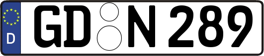 GD-N289