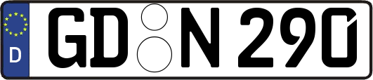 GD-N290