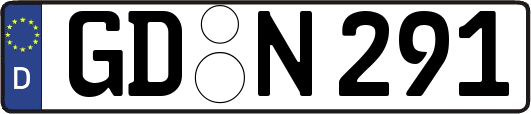 GD-N291