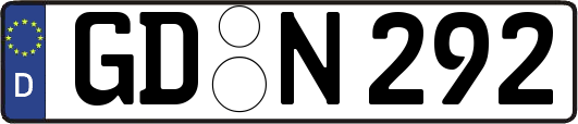 GD-N292