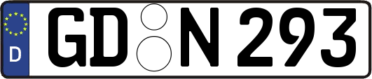 GD-N293