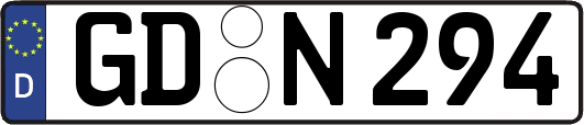 GD-N294