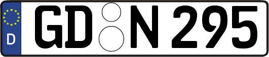 GD-N295