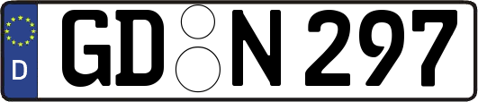 GD-N297
