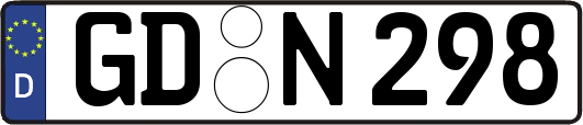GD-N298