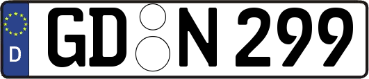 GD-N299