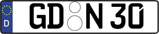 GD-N30