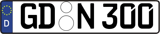 GD-N300