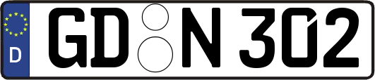 GD-N302