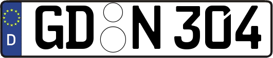 GD-N304