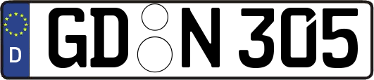 GD-N305