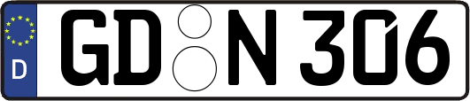 GD-N306
