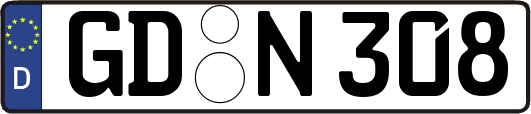 GD-N308
