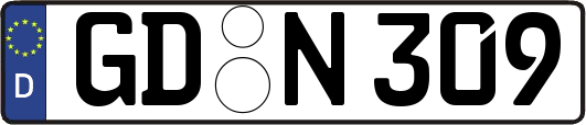 GD-N309