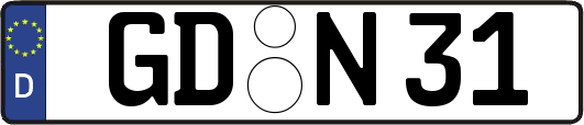 GD-N31