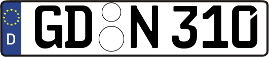 GD-N310