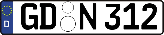 GD-N312