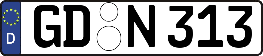 GD-N313