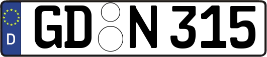 GD-N315