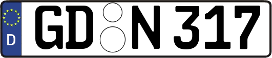 GD-N317