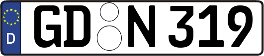 GD-N319