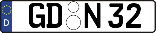 GD-N32