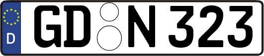 GD-N323