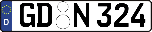 GD-N324