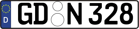 GD-N328