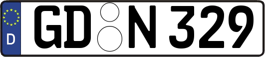 GD-N329