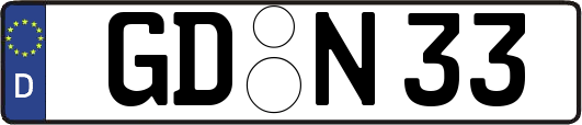 GD-N33