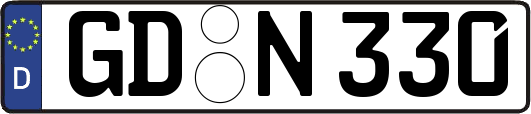 GD-N330