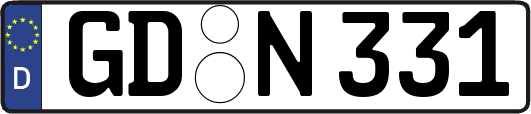 GD-N331