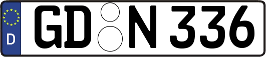 GD-N336