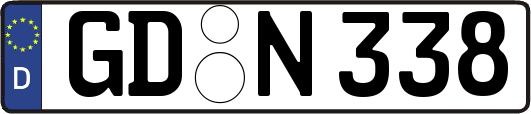 GD-N338