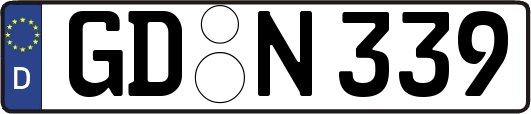 GD-N339