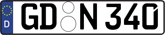 GD-N340