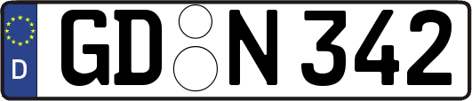 GD-N342