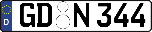 GD-N344