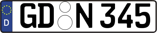GD-N345