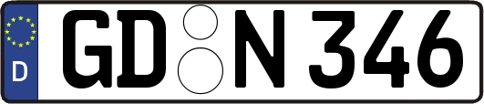 GD-N346