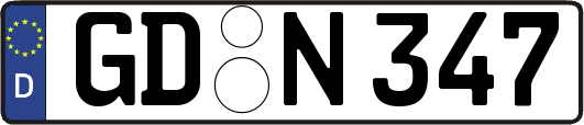GD-N347