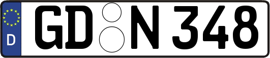 GD-N348